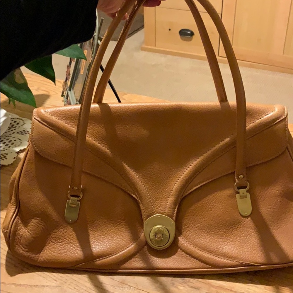 Cole Haan bag! In amazing condition!
